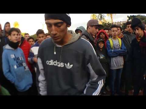 #2 (Clasificatoria 2) STUART ☣️ MAGNUM RUF ☣️ DAST ☣️ VIEJO / Decima Edición 1vs1