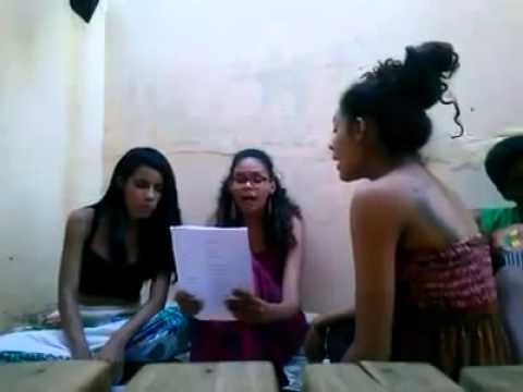 A Vitória Vai Chegar - Banda Nazirê