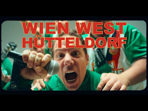 Max Schmiedl - Wien West Hütteldorf