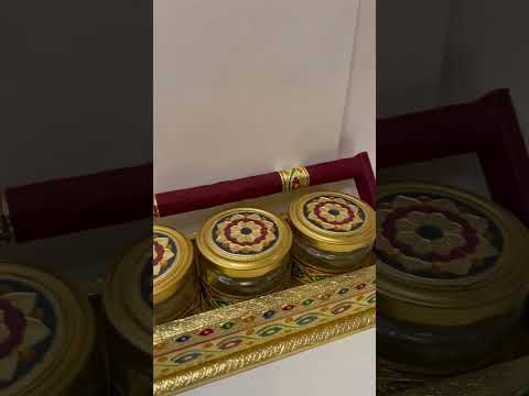 Dry Fruit Boxes