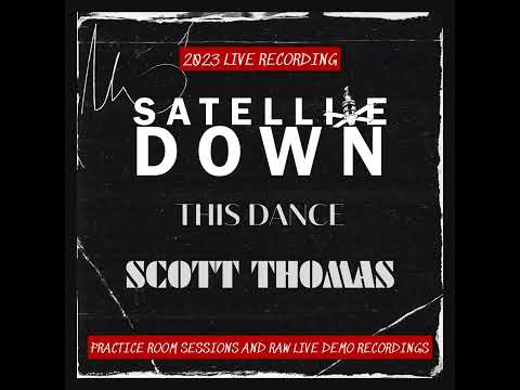 Scott Thomas - This Dance