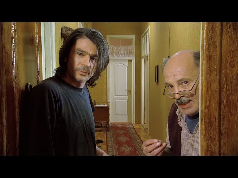 Lud, zbunjen, normalan Ep 02 - Crni fond (CIJELA EPIZODA)