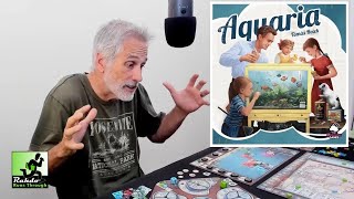 Aquaria ►►► How does he keep doing this?!?