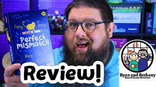 Perfect Mismatch video thumbnail