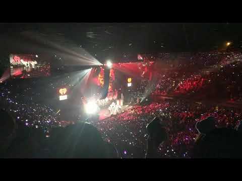 BTS - Mic Drop @ iHeartRadio Jingle Ball 2019