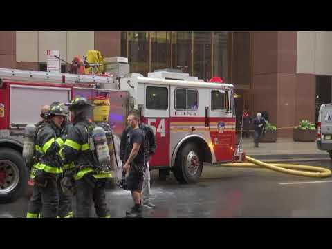 NYC Helicopter Crash