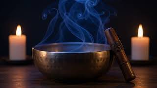 8 hour Stress Relief Music: 8 Hour of Total Mental Clarity