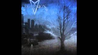 The New Dominion - Dead Cloud Serenity