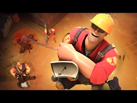 TF2: Sentry Jumping Tutorial