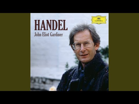 Handel: Solomon HWV 67 / Act 1: "Throughout the land"