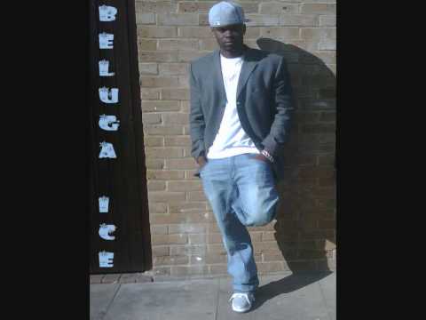 BELUGA ICE, GAVE MY LOVE.wmv