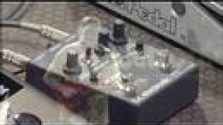 Video thumbnail for Introducing the VPD1 with G-System by TC Electronic