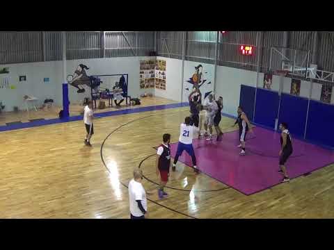 RENTI RAPTORS - NO NAME 46-77 PROFESIONAL LEAGUE