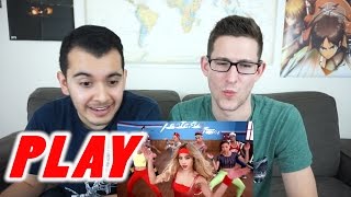 Jolin Tsai - PLAY MV Reaction