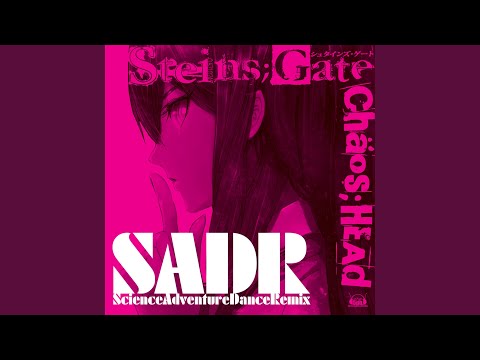 Hacking to the Gate　REMIXER：samfree