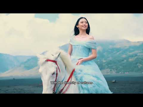 Miss Teenager Jawa Timur 1 2022 official Video Profile