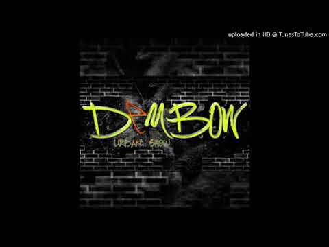 Dj Jonathan,Dembow 01