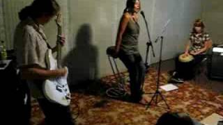 Tyler Hilton - Girl that got away.  30.07.08. MK.KW.DM.EŁ.BS