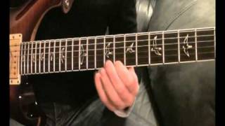 Afternoon in Paris (John Lewis)