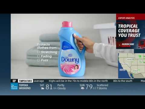 TWC Sidebar Glitch Commericls