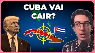 The new siege against Cuba