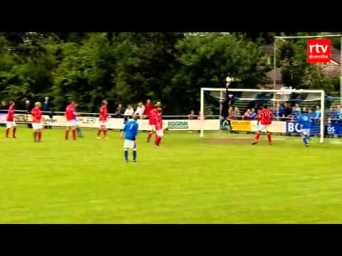 VKW promoveert naar eerste klasse