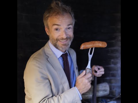 5'17 — EPISODE 1: THE FIREPLACE