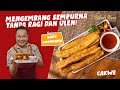 RUDY CHOIRUDIN MENGEMBANG SEMPURNA TANPA RAGI DAN ULEN CAKWE