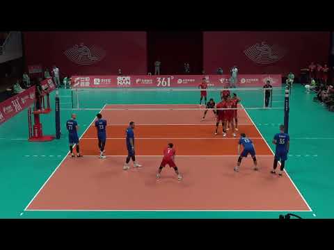 KAZAKHSTAN  vs Japan 2023 Asian Games
