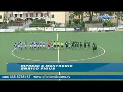 VALLESTURLA - FONTANABUONA 2-1 | ECCELLENZA 29ª GIORNATA | 29/04/2012