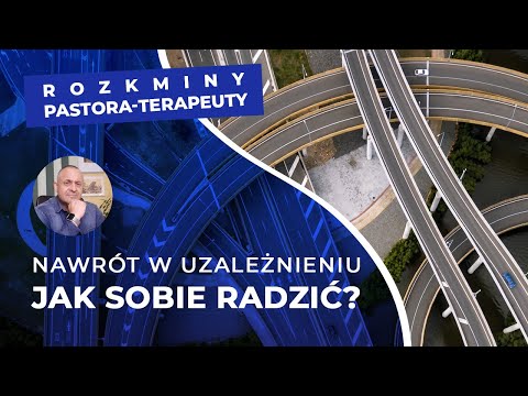 🍷UZALEŻNIENIE –🔄 NAWRÓT CHOROBY,  JAK SOBIE Z NIM RADZIĆ❓