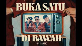 Lirik Lagu Buka Satu di Bawah - Via Laste: Nona Makin Gas Bikin Cinta Jadi Silau Balik Arah