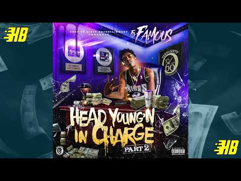 FG Famous - Talk To Em (Head Young'N In Charge Pt. 2) (Official Audio)