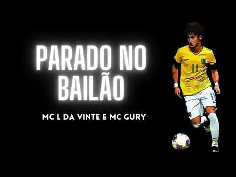 Aflexa no Beat and Dj Freitas Oficial- Parado no Bailão (Lyrics)