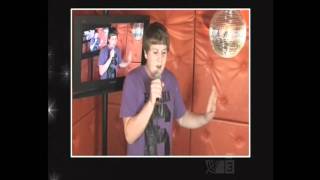 Sticky TV: Most Embarrassing Mamma Mia Karaoke Ever