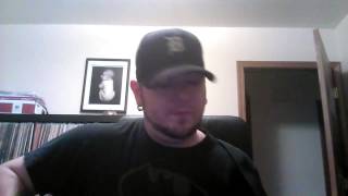 I Am The Avalanche - Clean Up (acoustic cover)