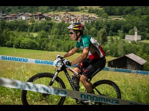UCI MTB XCO WORLD CUP ROUND 3 Val di Sole/ITA