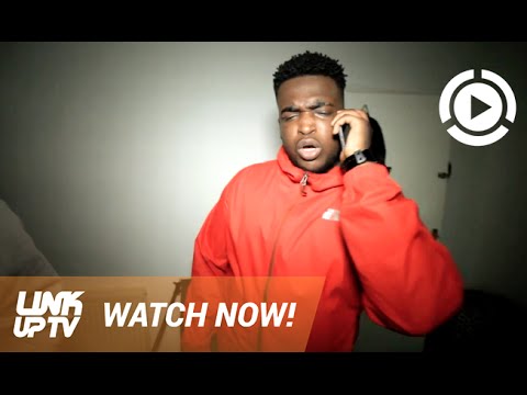 LUMI x Mura Masa - Come Fru [Music Video] @lumi305 @mura_masa_ | Link Up TV