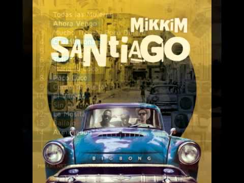 MikkiM feat. Kiki - Todas las Mujeres