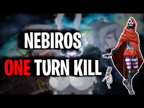 Nebiros(No Damage/One Turn Kill)~Shin Megami Tensei: Devil Survivor 2 Record Breaker