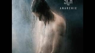 SCH - Essuie tes larmes (Album Anarchie)