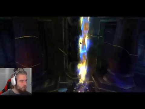 N'ZOTH IS DEAD! Slightly Reunited - N'zoth Kill - BM Hunter PoV - Molwar the Uncorrupted!