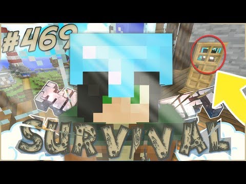 C'È QUALCUN ALTRO NEL MIO MONDO!? - Minecraft ITA - Survival #469