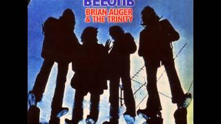 Brian Auger & The Trinity - No Time To Live