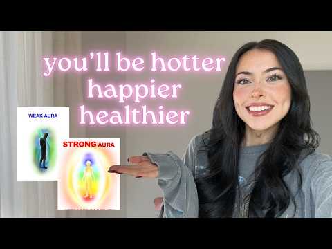 energetic boundaries: your bad friends & habits are making you ugly