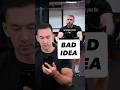 Cardio is killing your gains?