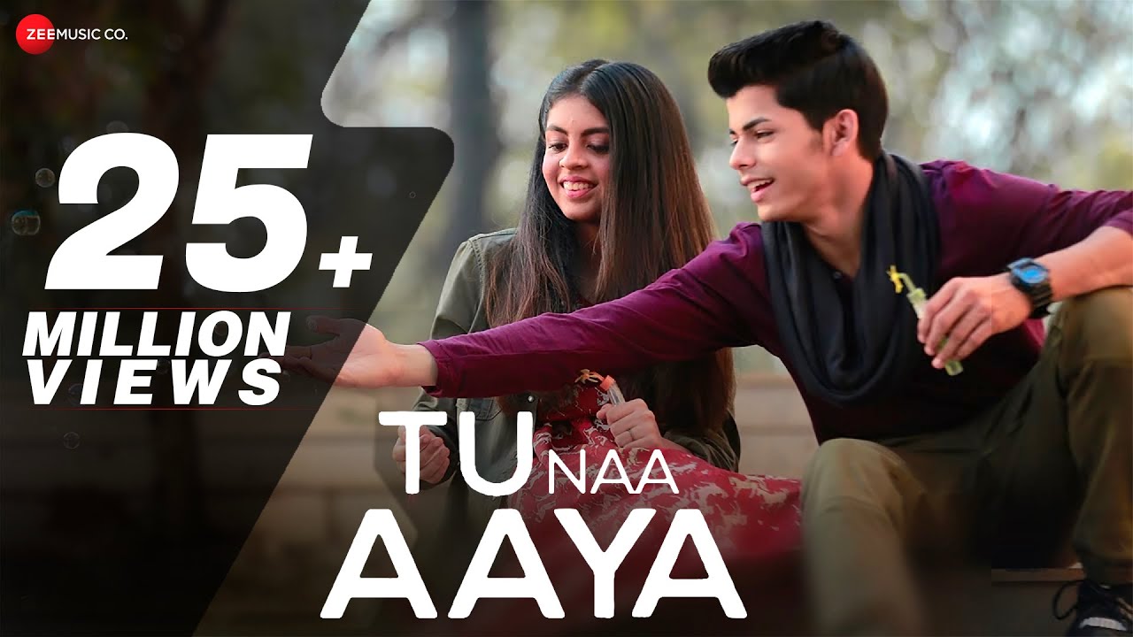 Tu Na Aaya Song lyrics – Tu Na Aaya Lyrics  | Tu Na Aaya | Shyamoli Sanghi | Ravi Singhal