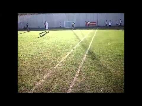 Tiki Taka vs PelleStone #Fecha4 CopaPalermo