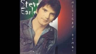 Steve Earle 08 Darling Commit Me