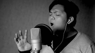 Writing&#39;s On The Wall - Sam Smith Spectre Soundtrack (John Saga Cover)